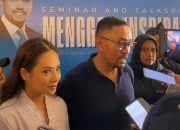 Wakil Ketua Komisi III DPR RI Mendorong Netralitas TNI POLRI di Pilkada Kota Kediri