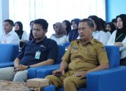 Sukses Digelar di Kota Kediri, Penyuluhan dan Bimbingan Karir untuk Pencari Kerja