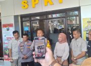 Gerak Cepat Polres Kediri Kota Ungkap Kasus Pemuda Ajak Duel Polisi Viral di TikTok dengan Pendekatan Humanis