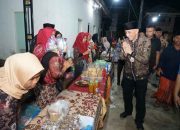 Event Terak Bulan Kembali Digelar, Pj Bupati Bangkalan Tekankan Sinergi Budaya dan Ekonomi Lokal