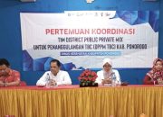 Kejar Eliminasi TBC 2030, Dinkes Ponorogo Galakkan Temuan Kasus dan Pengobatan Sampai Sembuh
