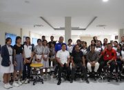 Orientasi Program Studi (OPS) Siswa-Siswi Jurnalistik Dwisman