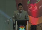 KPU Kediri Gelar Rapat Pleno Terbuka Rekapitulasi Hasil Pilkada 2024