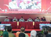 Partisipasi Masyarakat di Pilkada 2024 Meningkat Hingga 72 Persen