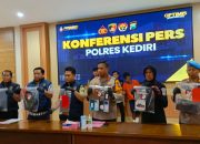 Pembunuhan Satu Keluarga di Kediri, Polisi Ungkap Motif dan Cara Keji Pelaku Eksekusi Korban Satu Persatu!