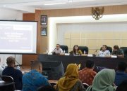 Pj Wali Kota Kediri Beri Arahan Pelaksanan DAK Fisik