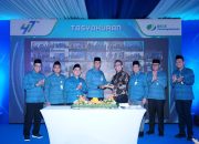 43,5 Juta Penduduk Indonesia Sudah Jadi Peserta BPJS Ketenagakerjaan