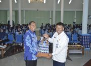 Universitas Hang Tuah Terima Kunjungan Pengenalan Kampus oleh SMA Hang Tuah 1 Surabaya