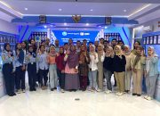 Universitas Hang Tuah Gelar Pembekalan Mahasiswa Pulang Asal Sekolah
