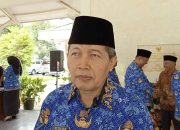 Genjot PAD 2024, Sekda Kabupaten Kediri : Fokus Pada Sektor Pendapatan