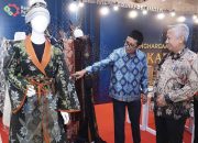 Bangga! Pemuda Nganjuk Raih Penghargaan Upakarti 2024 dari Menteri Perindustrian