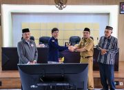 Sandang Predikat ke 7 Kota Paling Toleran se-Indonesia, Kota Kediri Jadi Tujuan Kunjungan Kerja FKUB Blitar