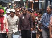 Aktivasi KIK Kampoeng Heritage Kajoetangan