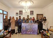 Tim Robotic Kota Kediri Wakili Indonesia di Ajang Internasional, Pj Wali Kota Kediri Bangga dan Beri Dukungan