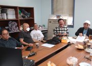 500 Wartawan PWI Telah Mendaftar Ikut HPN Riau 2025