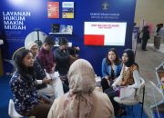 Jadi ASN Tak Kalah Menantang Dibanding Advokat