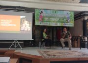 Berikan Edukasi Pengelolaan Sampah Organik, Social Project Bali Adakan Workshop Komposting 2025