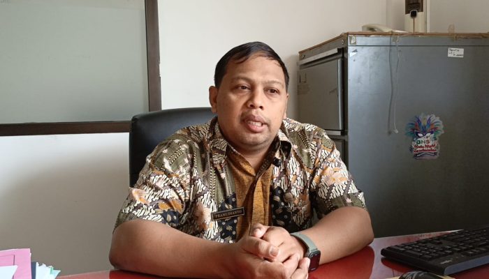 Ribuan Warga Kabupaten Kediri Kerja di Luar Negeri, Pemkab Kediri Berpesan Pakai Jalur Resmi