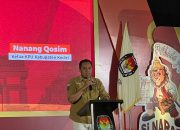 KPU Kabupaten Kediri Gelar Acara ‘Terima Kasih Pemilih’ dengan Kolaborasi Media dan Seniman