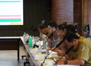 Lampaui Target, Bupati Kediri Dorong Baznas Kabupaten Kediri Sinkronkan Program dengan Pemda