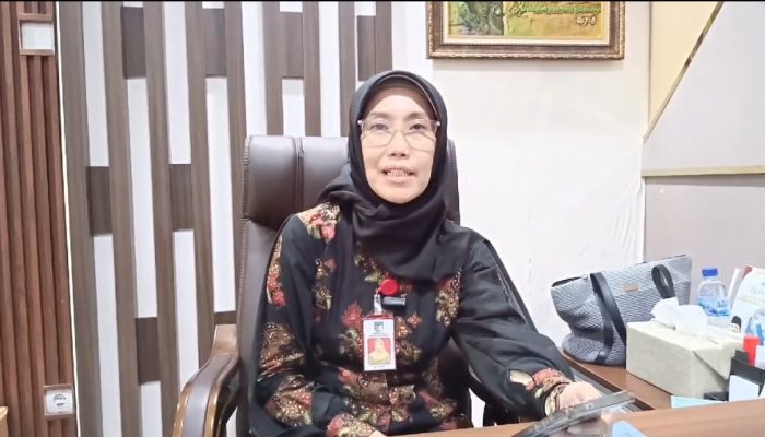 Pemkab Kediri Mulai Vaksin Ternak, Tekan Penyebaran PMK
