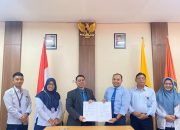 FISIP Universitas Hang Tuah Surabaya Jalin Kerjasama Penelitian Internasional dengan Universiti Sains Malaysia