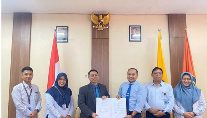 FISIP Universitas Hang Tuah Surabaya Jalin Kerjasama Penelitian Internasional dengan Universiti Sains Malaysia