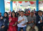 Satu Langkah, Seribu Dampak: “Desa Sehat bersama TRETINOIN” Kegiatan Pengabdian Masyarakat Desa Binaan Fakultas Kedokteran UHT di Dusun Tlocor Sidoarjo