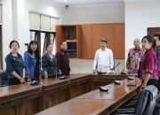 Kick Off Pelatihan Paralegal 2025: Upaya Tingkatkan Akses Keadilan Masyarakat