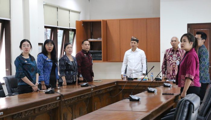 Kick Off Pelatihan Paralegal 2025: Upaya Tingkatkan Akses Keadilan Masyarakat