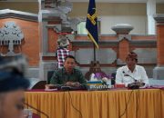 Kakanwil Kemenkum Bali Buka Sidang Kewarganegaraan, 4 WNA Ikut Mengajukan Permohonan