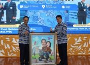 Lepas Sambut Dekan Fakultas Kedokteran Universitas Hang Tuah