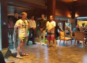 Make Waves for Change: ROW 4 R.O.L.E. – A Canoe Race with a Purpose!