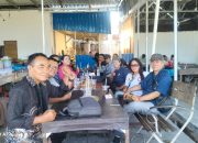 Sambut Ramadan 1446 H, Awak Media Bali Kuatkan Silaturahmi Mohon Maaf atas Kekhilafan