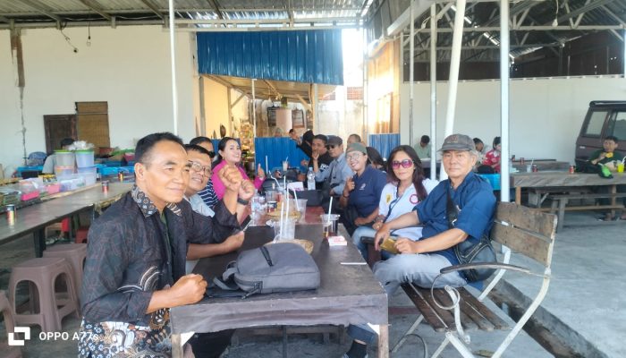 Sambut Ramadan 1446 H, Awak Media Bali Kuatkan Silaturahmi Mohon Maaf atas Kekhilafan