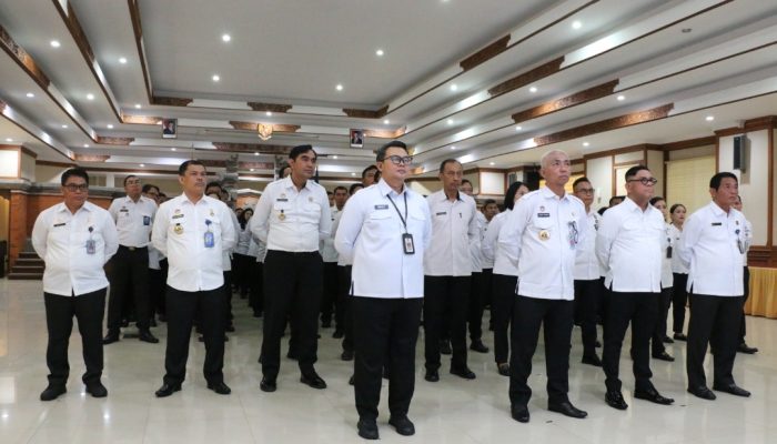 Wamenkum Bahas Lima Misi Utama dalam Lahirnya KUHP