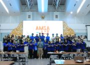 Membentuk Dokter Masa Depan: LAT AMSA-UHT Surabaya 2024 Hadir dengan Pelatihan Komprehensif