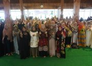 Tausiyah Ramadan, Mbak Cicha Sebut Keluarga sebagai Pilar Ketahanan Bangsa