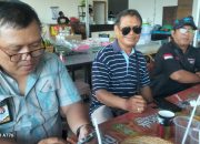 Sambut Nuzulul Qur’an 2025, Ketua HMS Bali Ajak Media Buka Puasa Bareng