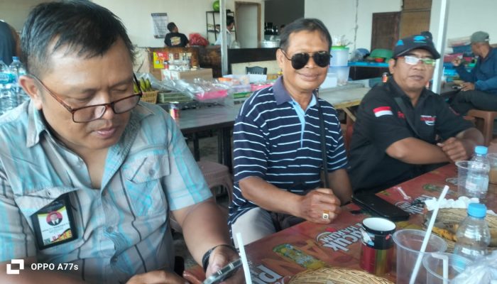 Sambut Nuzulul Qur’an 2025, Ketua HMS Bali Ajak Media Buka Puasa Bareng