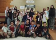 Kegiatan Buka Puasa Bersama SD Negeri 7 Kabupaten Wonogiri Berlangsung Meriah