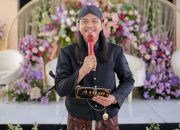 VIRAL !!! Ide Kreatif Video VT Sahur Abim Triyan Membangunkan Warga Yang Menjalankan Ibadah Puasa Dengan Gending Nguri-uri Budaya Jawa