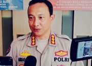 Mutasi Polri 27 Pamen Polda Bali Dapat Promosi Jabatan