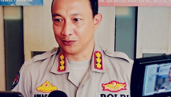 Mutasi Polri 27 Pamen Polda Bali Dapat Promosi Jabatan