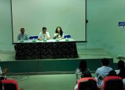 Fakultas Kedokteran (FK) UHT Surabaya Gelar Pembekalan bagi Dokter Muda Angkatan 49