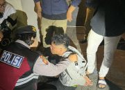 Buahkan Hasil !! Hari Pertama Operasi Cipta Kondisi Polda Bali Amankan Terduga Pelaku Curanmor