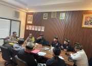 Program Minggu Kasih, Dirbinmas Polda Bali Sampaikan Pentingnya Menjaga Harkamtibmas