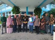 Kampus UHT Surabaya Gelar Tes Penerimaan Mahasiswa Baru (PMB) Gelombang 1 Tahun 2025-2026