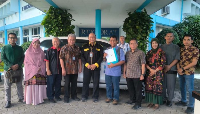 Kampus UHT Surabaya Gelar Tes Penerimaan Mahasiswa Baru (PMB) Gelombang 1 Tahun 2025-2026