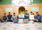 Wali Kota Malang Ajak Tingkatkan Kepedulian